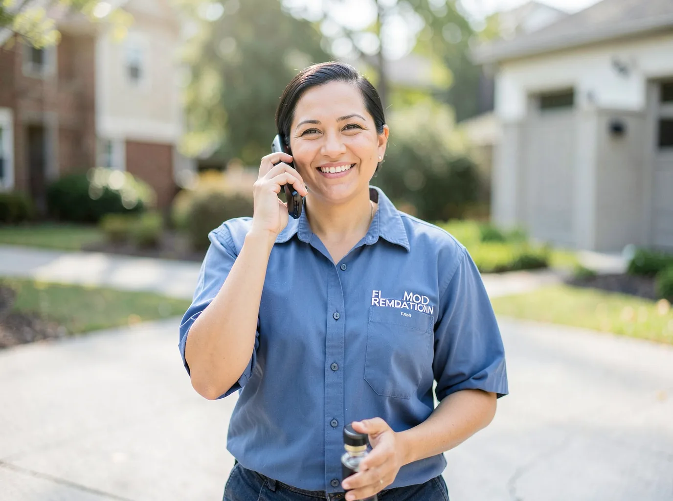 Mold Remediation Hildreth, NE FAQs